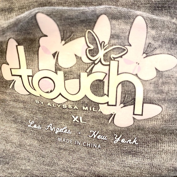 NFL HOUSTON TEXANS Long Sleeved Tee - Size XL - Picture 5 of 6